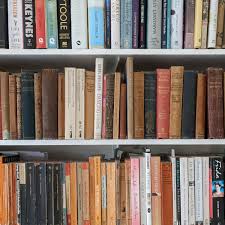 Bookshelf